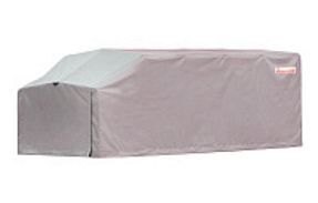 Тент 1,15 м со скосом Атлет В5