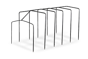 Дуги для тента со скосом прицепа Тайга A7