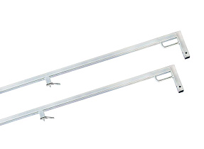 Комплект рейлингов-60 для Крепыш 2.5 и 2,5 Плюс