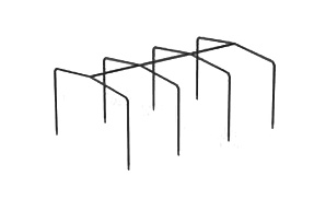 Дуги для тента 0,75 м. к прицепу Уралец 2.0