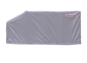 Тент 1,15 м со скосом Универсал Плюс