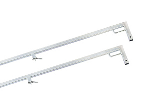 Комплект рейлингов-60 для Крепыш 2.0