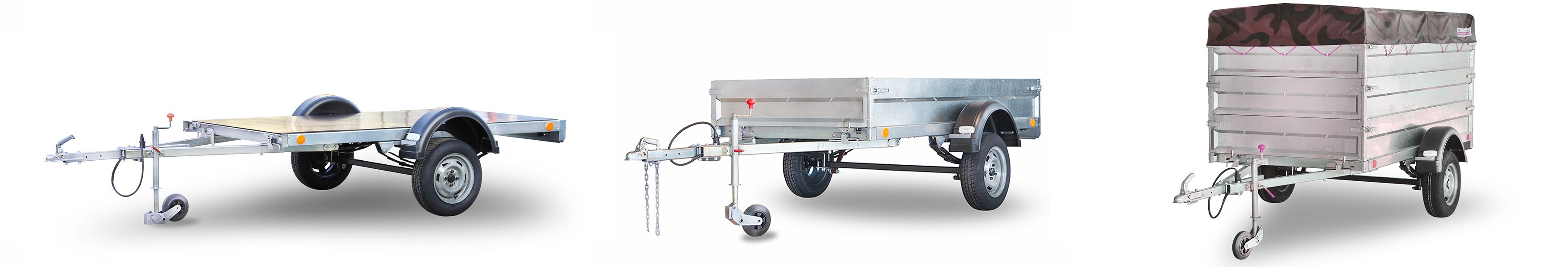 Читать прицеп-трансформер: преимущества блочной конструкции ...