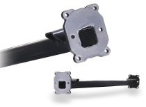 Колесная балка 50х50 для моделей 03, 05