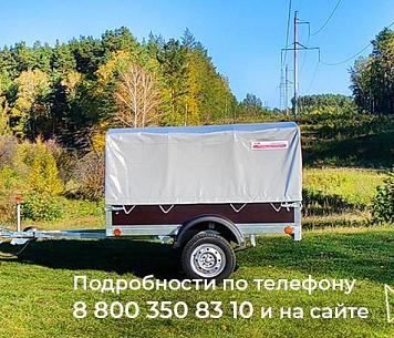 Скидка 3000 руб. на Крепыш 2.0 в Мае!
